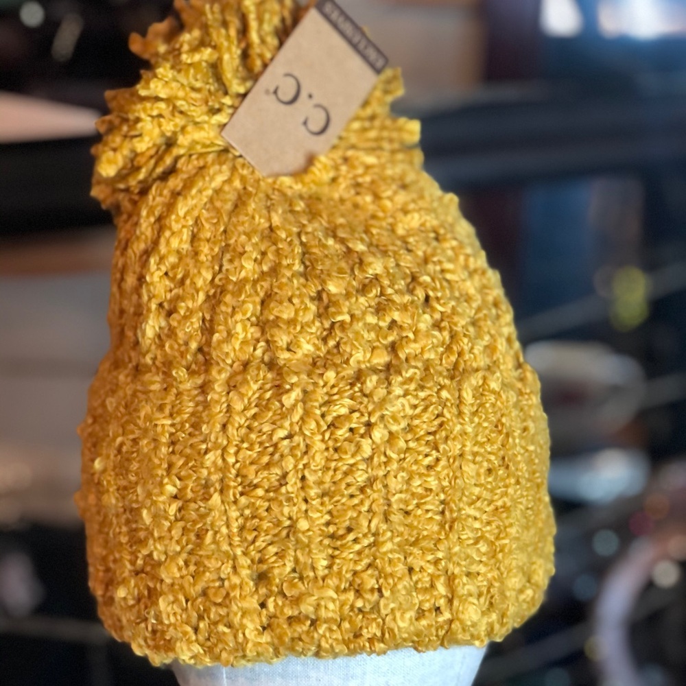 Beanies